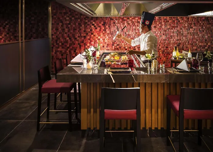 Rixos Premium Saadiyat Island